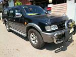 รถกะบะ ISUZU CAB4 4WD เครื่อง 3.0 ปี 2545 ราคา 220,000 (ต่อรองได้ เจ้าของขายเอง)